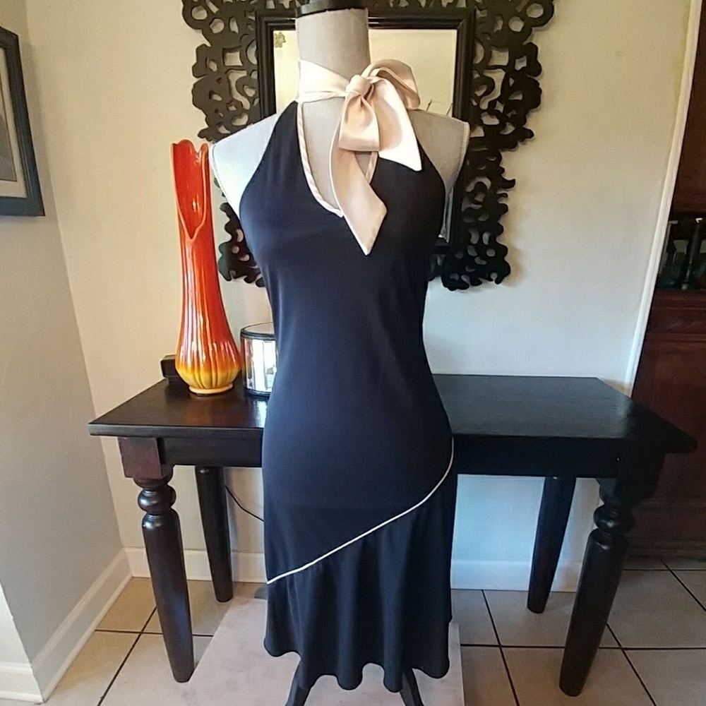 XOXO Black Dress Sz S